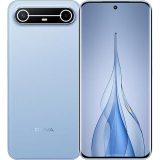 Tecno Pova Slim