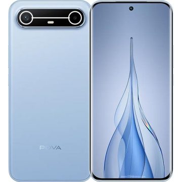 Tecno Pova Slim