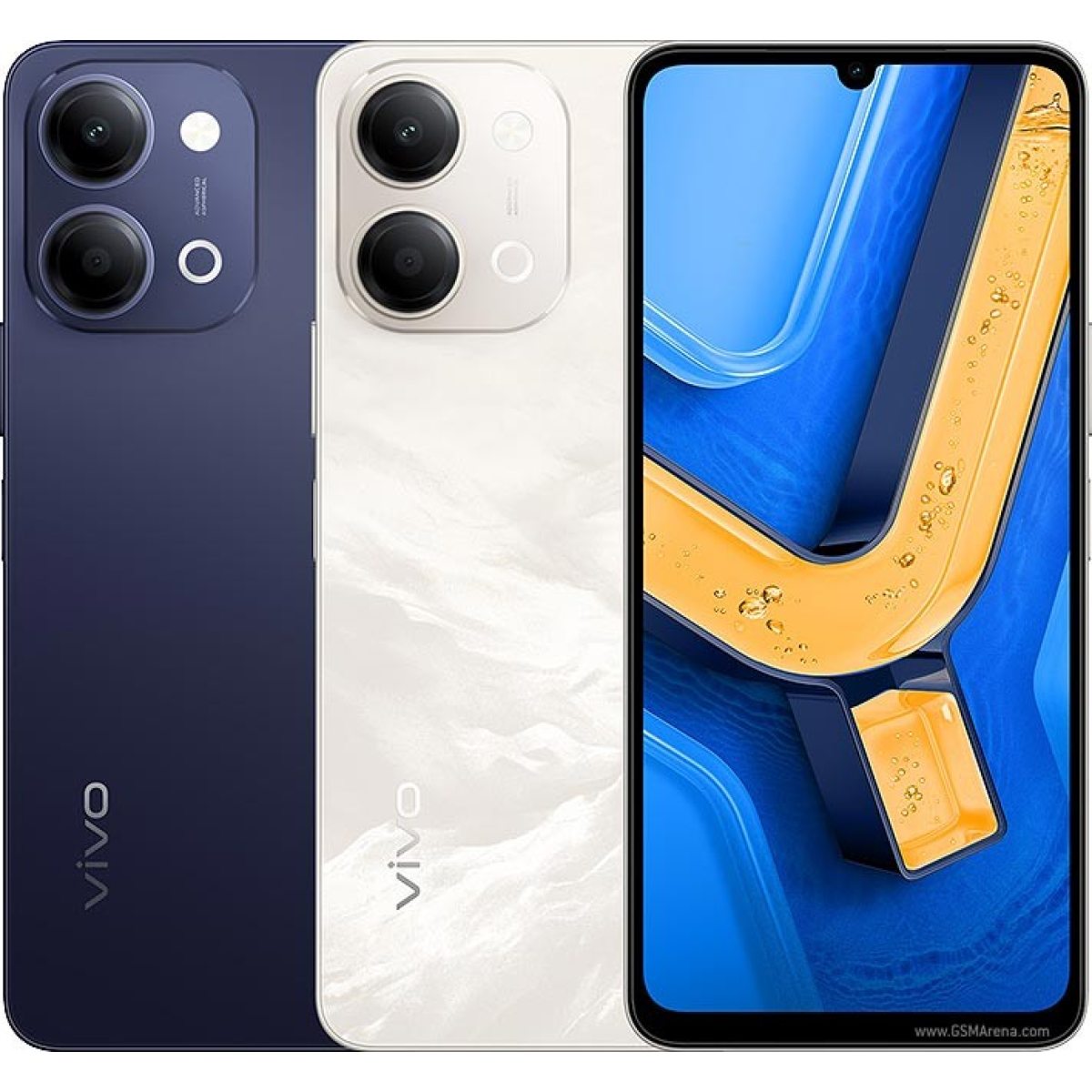 Vivo Y11d