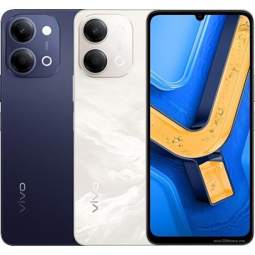 Vivo Y11d