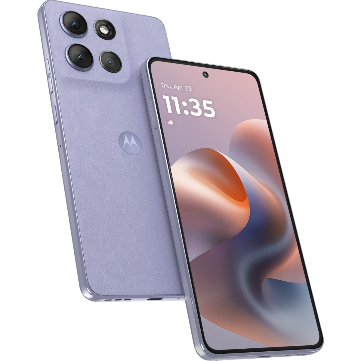 Motorola Moto G86 Power
