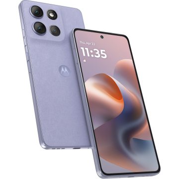 Motorola Moto G86 Power