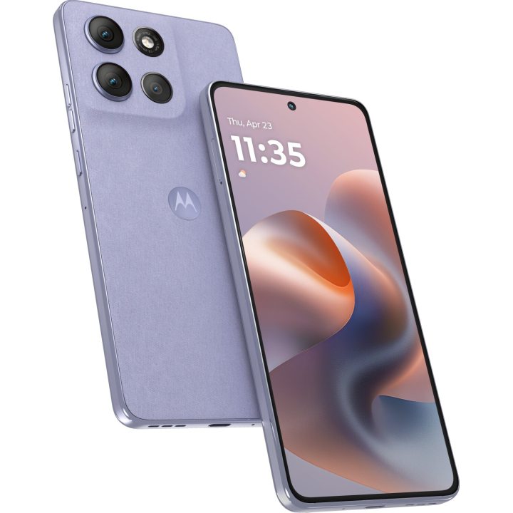 Motorola Moto G86 Power