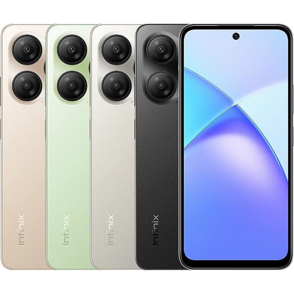 Infinix Smart 10 HD