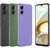Umidigi G3 Plus