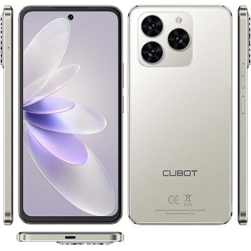 Cubot Note 60