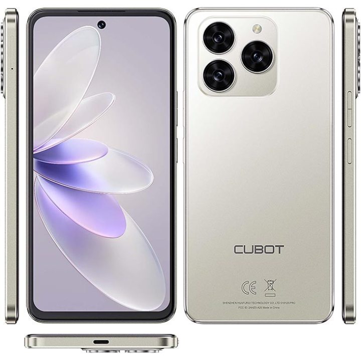 Cubot Note 60