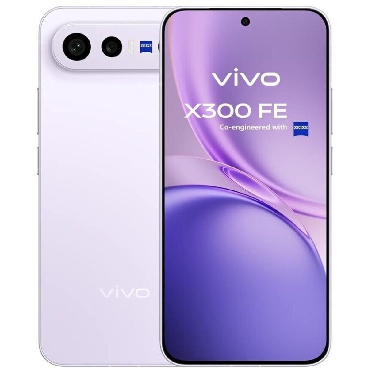Vivo X300 FE