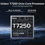 Doogee Blade20 X