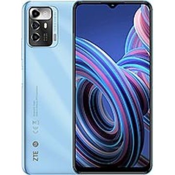 ZTE Blade A72 5G