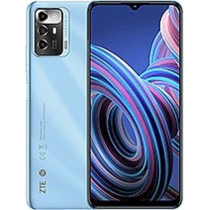 ZTE Blade A72 5G