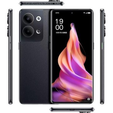 OPPO Reno9