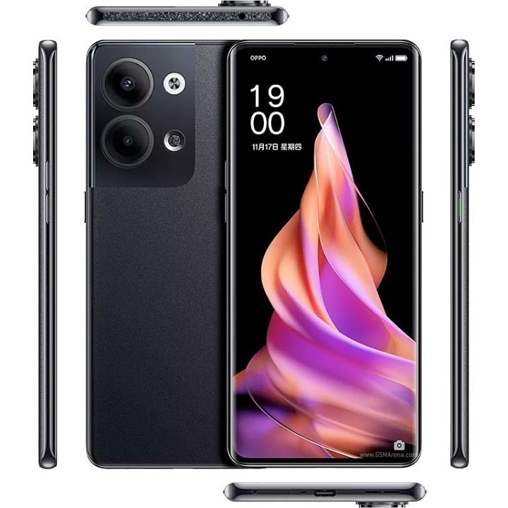 OPPO Reno9