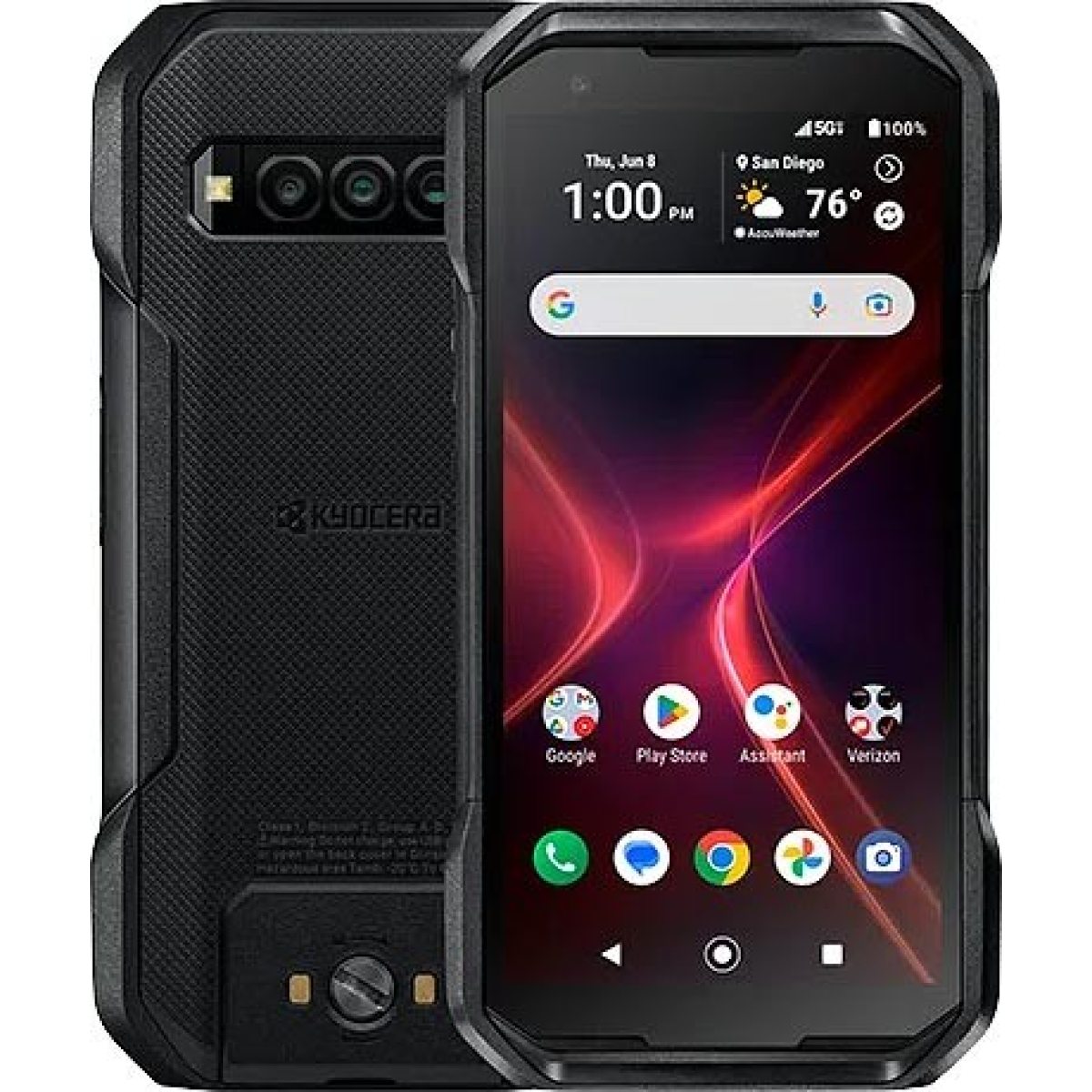 Kyocera DuraForce Pro 3