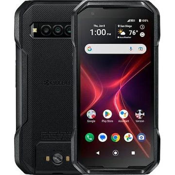 Kyocera DuraForce Pro 3