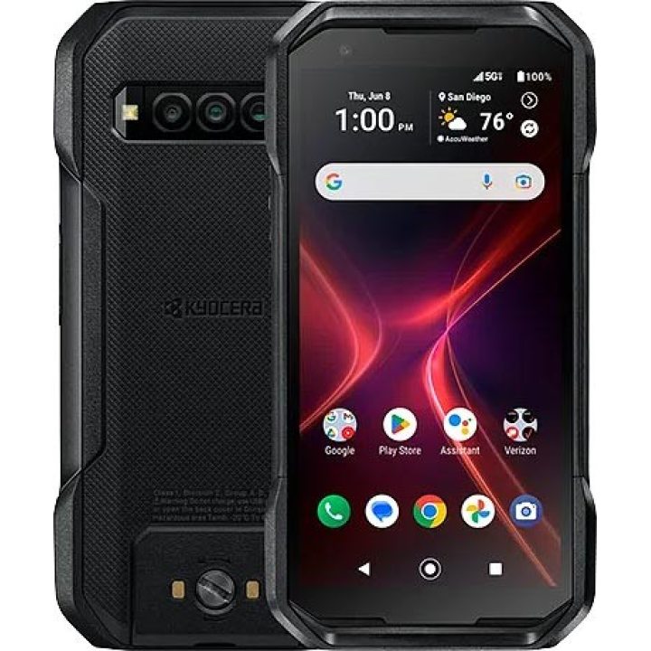 Kyocera DuraForce Pro 3