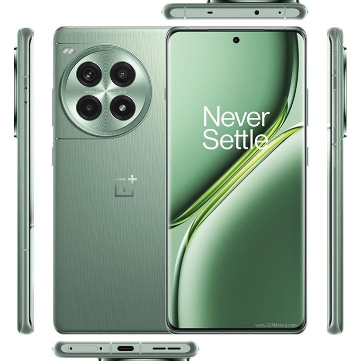 OnePlus Ace 3 Pro