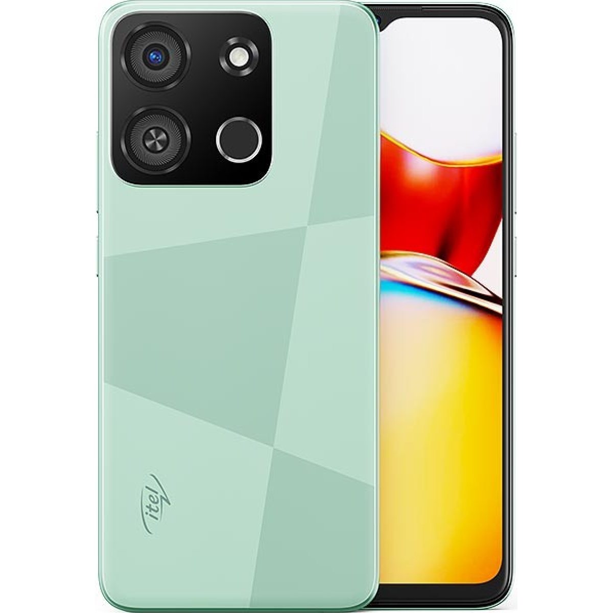 itel A05s