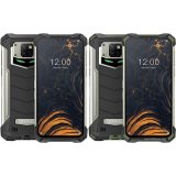 Doogee S88 Pro