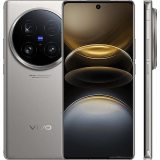Vivo X100 Ultra