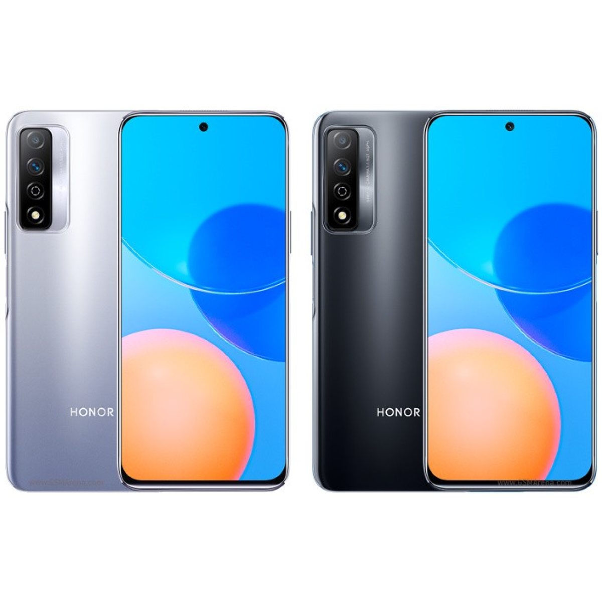 Honor Play 5T Pro