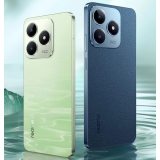 Realme C63