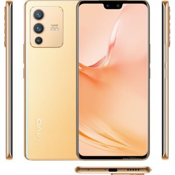 Vivo V23 Pro