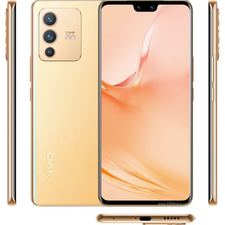 Vivo V23 Pro