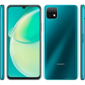 Huawei nova Y60