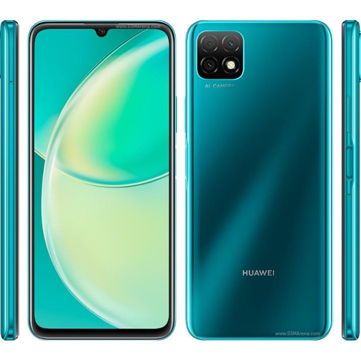 Huawei nova Y60