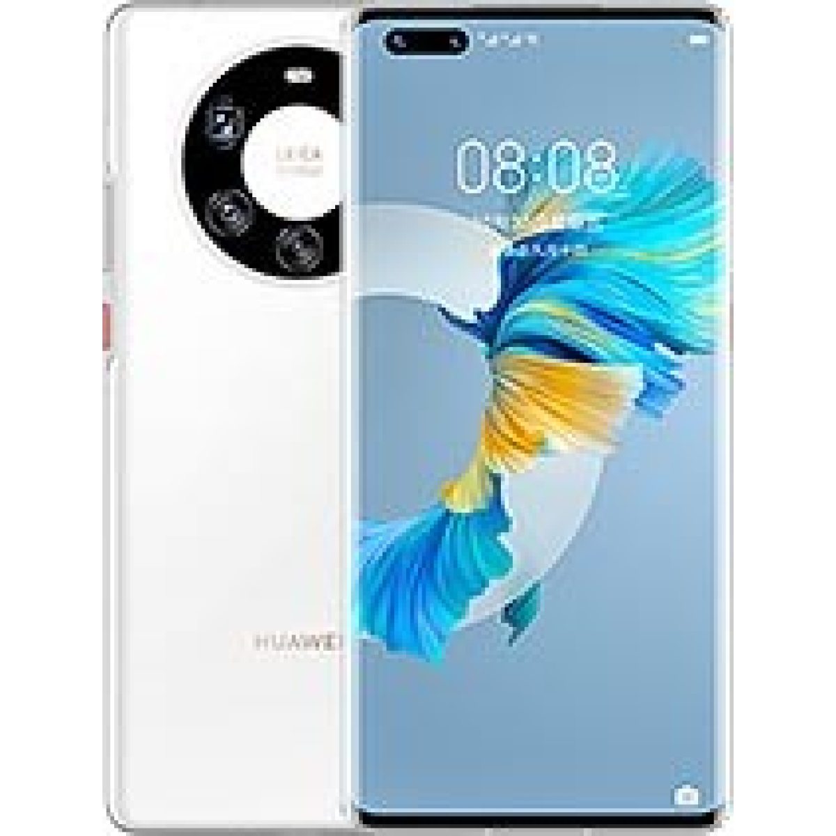 Huawei Mate 40 Pro+
