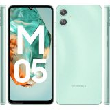 Samsung Galaxy M05