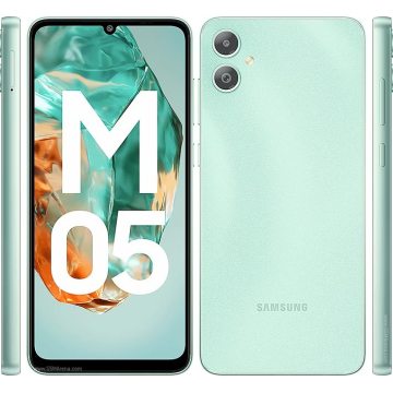 Samsung Galaxy M05