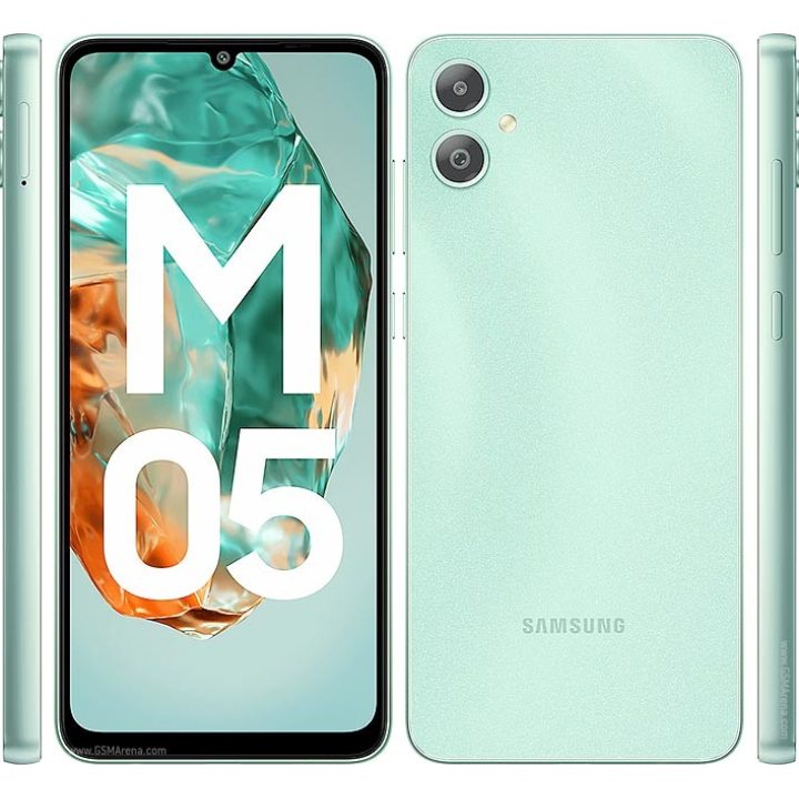 Samsung Galaxy M05
