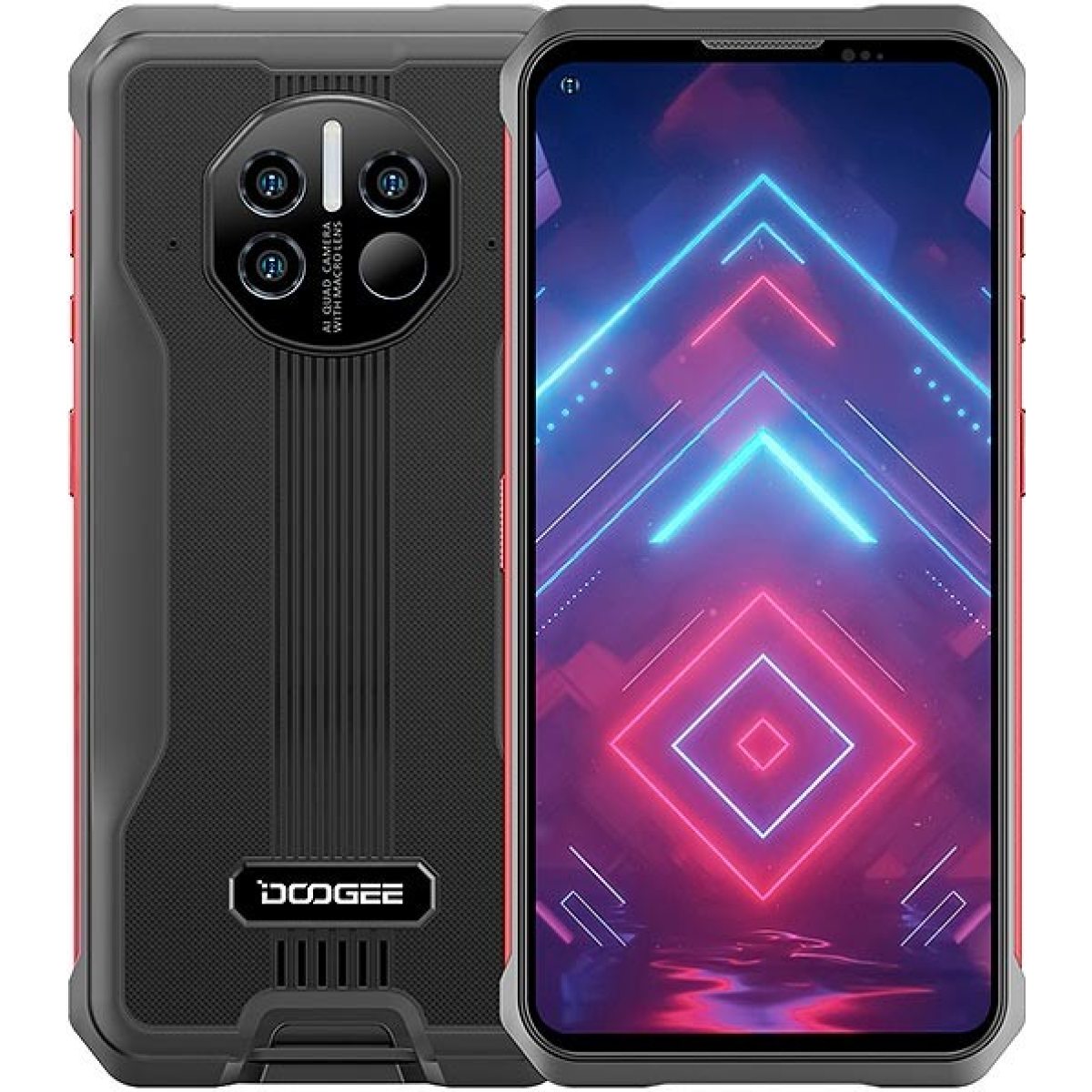 Doogee V10