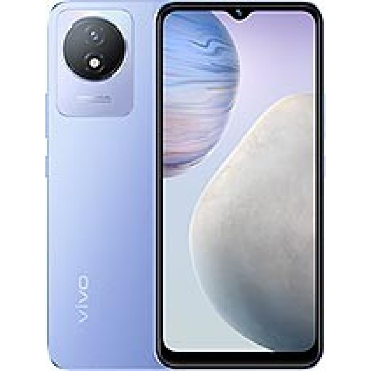Vivo Y11 (2023)