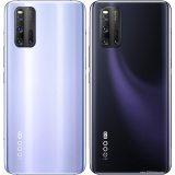 Vivo iQOO 3 5G