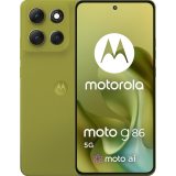Motorola Moto G86 Power
