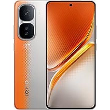 Vivo iQOO Neo10 Pro (China)