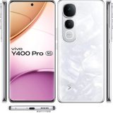 Vivo Y400 Pro