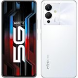 Infinix Note 12 5G