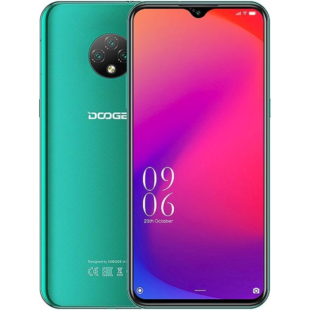 Doogee X95 Pro