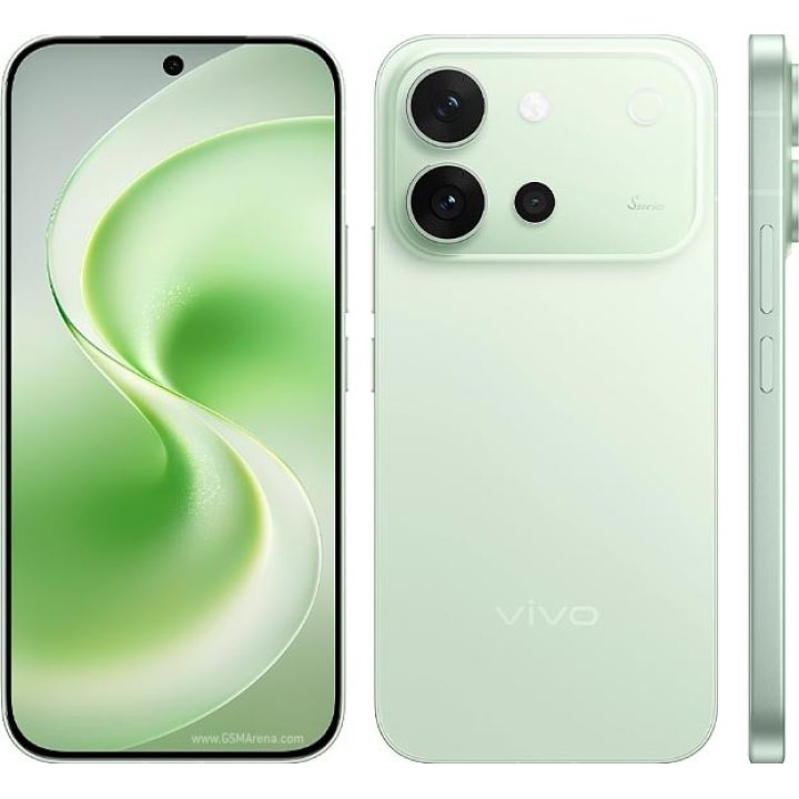 Vivo S60