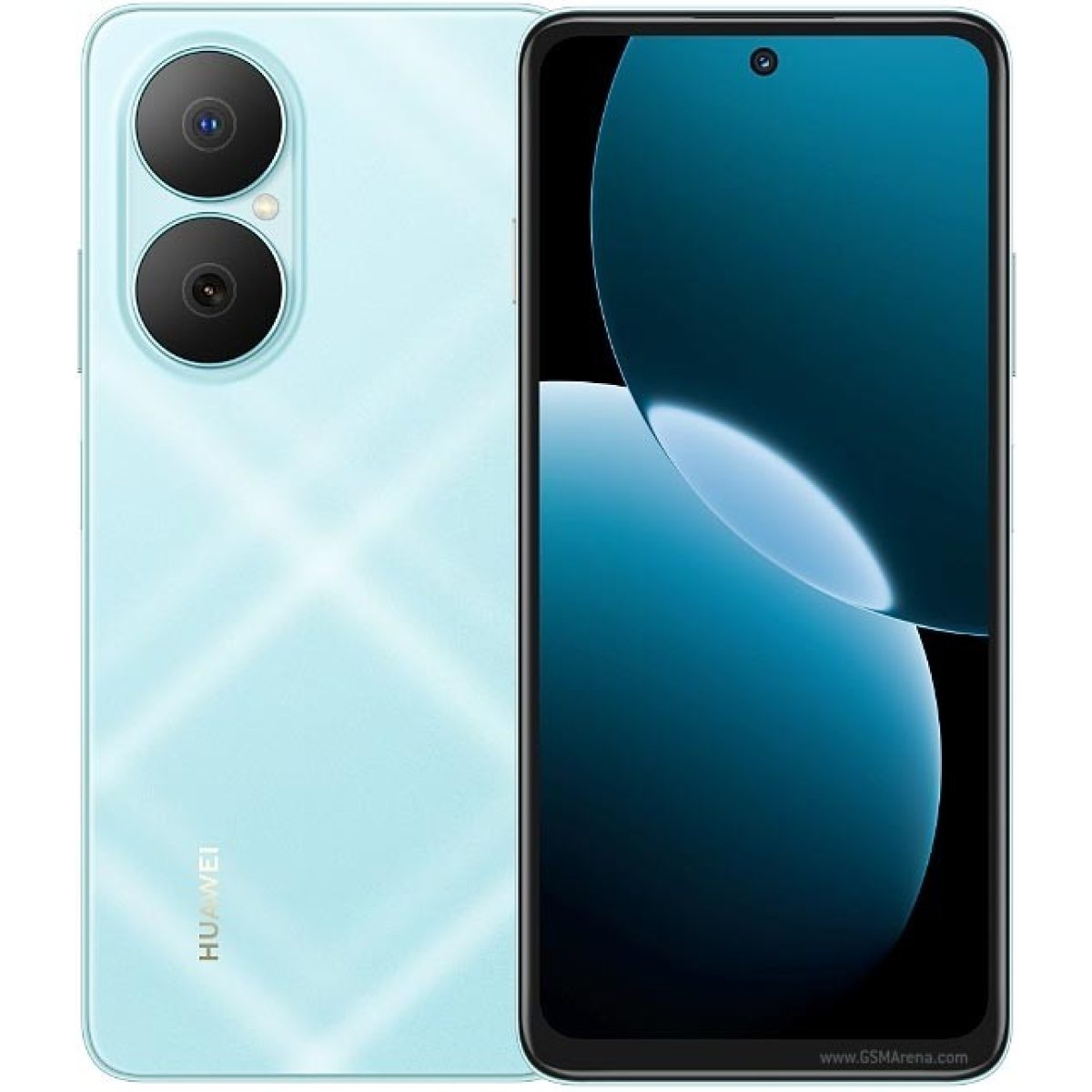 Huawei Nova Y73