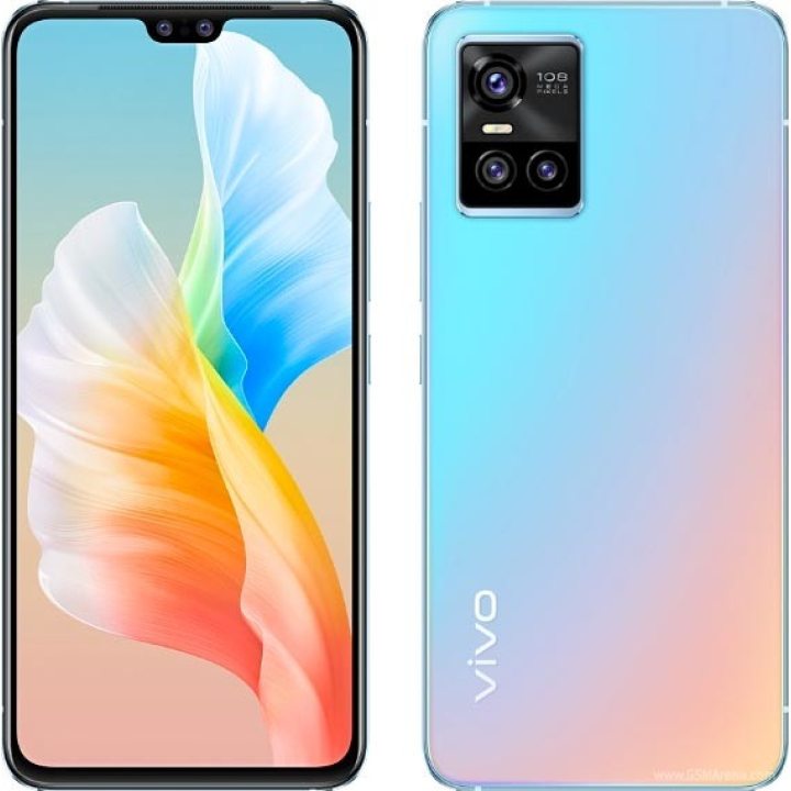 Vivo S10 Pro