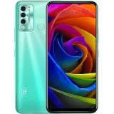 itel Vision 2