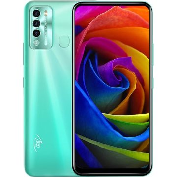 itel Vision 2