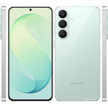 Samsung Galaxy S26 FE