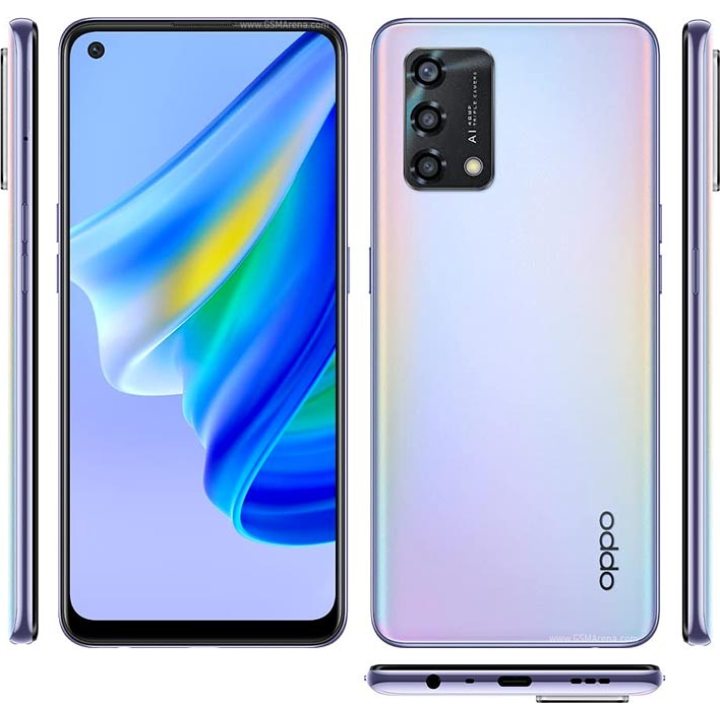 OPPO Reno6 Lite