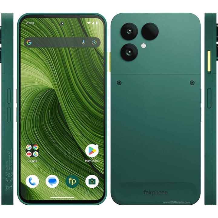 Fairphone 6